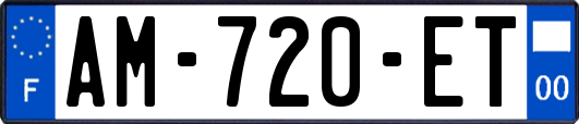 AM-720-ET