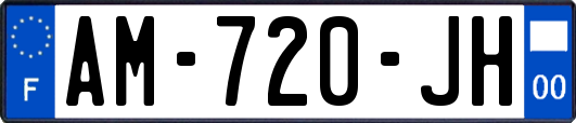 AM-720-JH