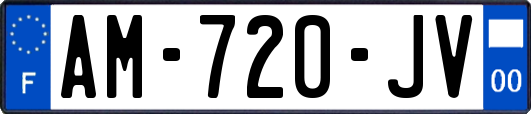 AM-720-JV