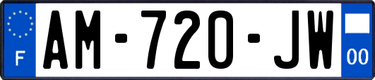AM-720-JW