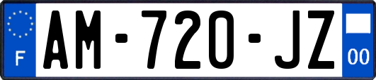 AM-720-JZ