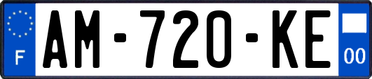 AM-720-KE