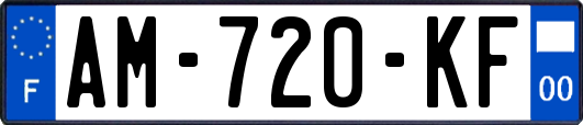 AM-720-KF