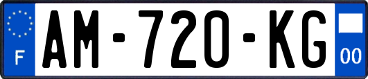 AM-720-KG