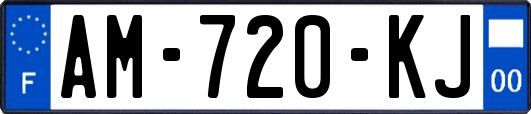AM-720-KJ
