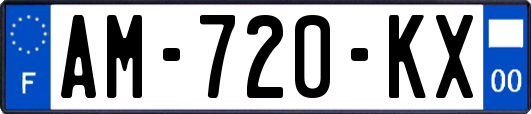 AM-720-KX