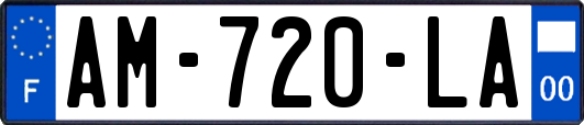 AM-720-LA