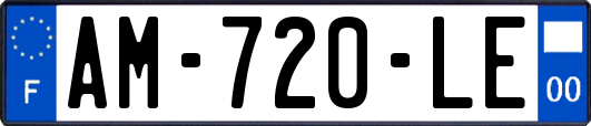 AM-720-LE