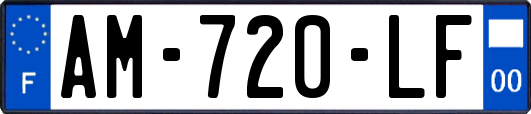 AM-720-LF