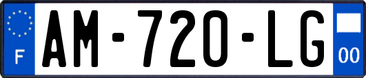 AM-720-LG