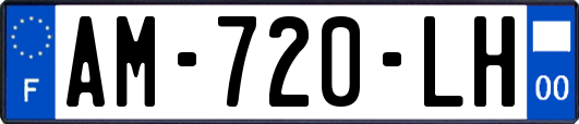AM-720-LH