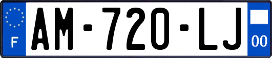 AM-720-LJ