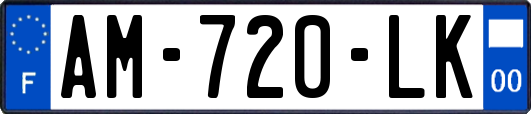 AM-720-LK