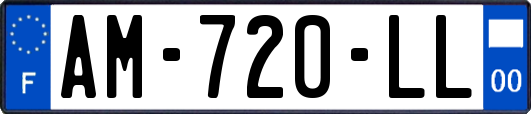 AM-720-LL