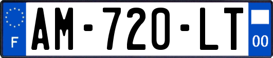 AM-720-LT