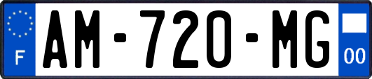 AM-720-MG