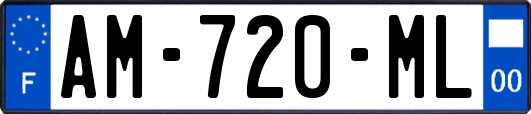 AM-720-ML