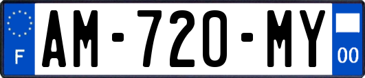 AM-720-MY