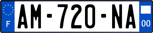 AM-720-NA