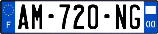 AM-720-NG