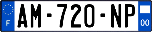 AM-720-NP