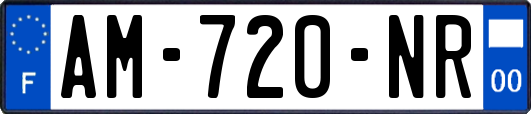 AM-720-NR