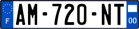 AM-720-NT