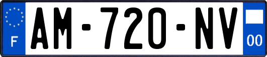 AM-720-NV