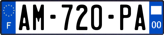 AM-720-PA