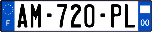 AM-720-PL