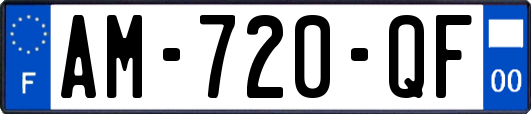AM-720-QF