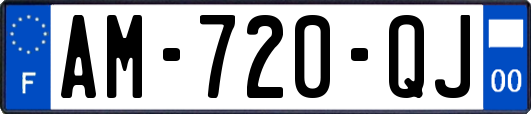 AM-720-QJ