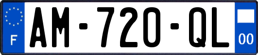 AM-720-QL