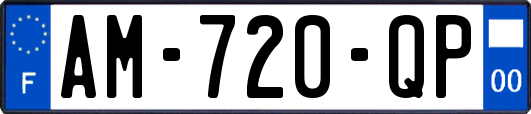 AM-720-QP