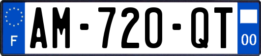 AM-720-QT