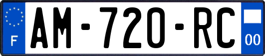 AM-720-RC