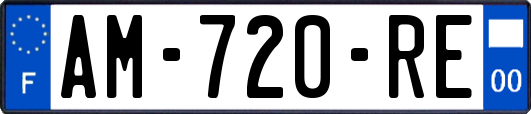 AM-720-RE