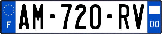 AM-720-RV