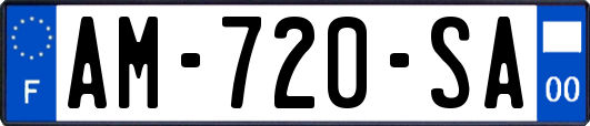 AM-720-SA