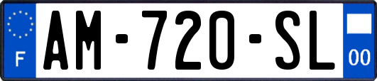 AM-720-SL