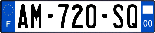 AM-720-SQ