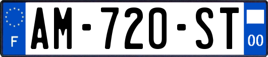 AM-720-ST