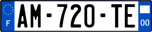 AM-720-TE