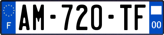 AM-720-TF