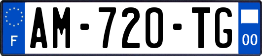 AM-720-TG