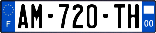 AM-720-TH