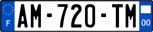 AM-720-TM