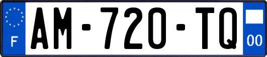 AM-720-TQ