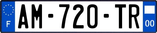 AM-720-TR