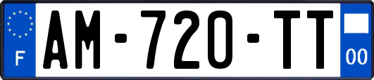 AM-720-TT